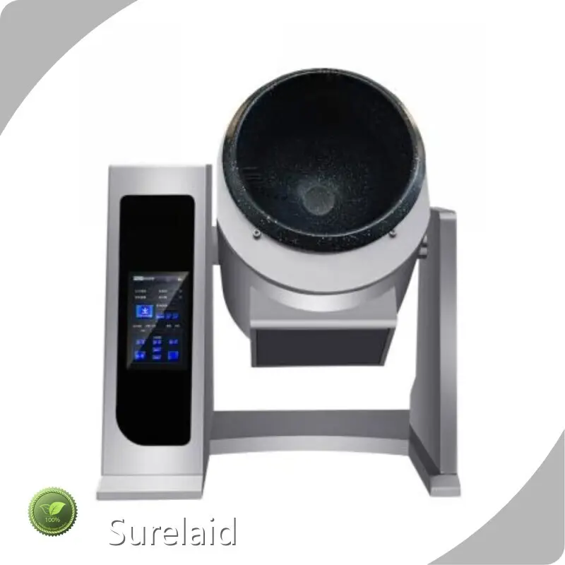 On Sale Fried Rice Machine Automatic 1