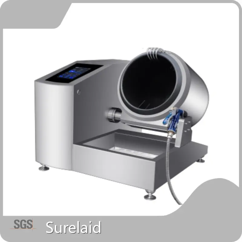 For Sale Commercial Cooking Machine Price List 1