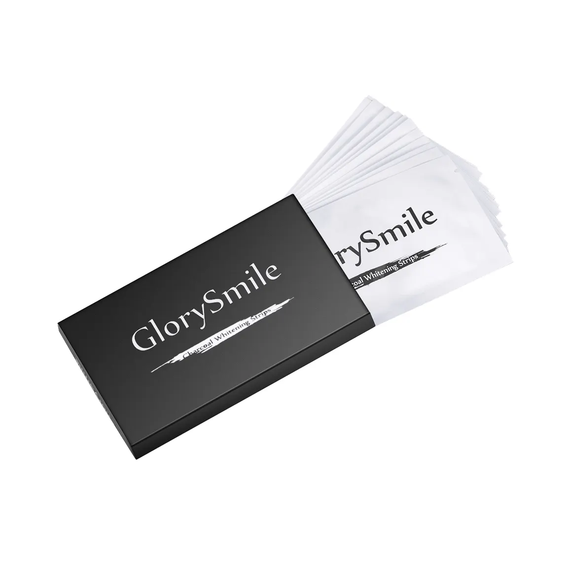 safe best teeth whitening strips for wholesale for home usage 2