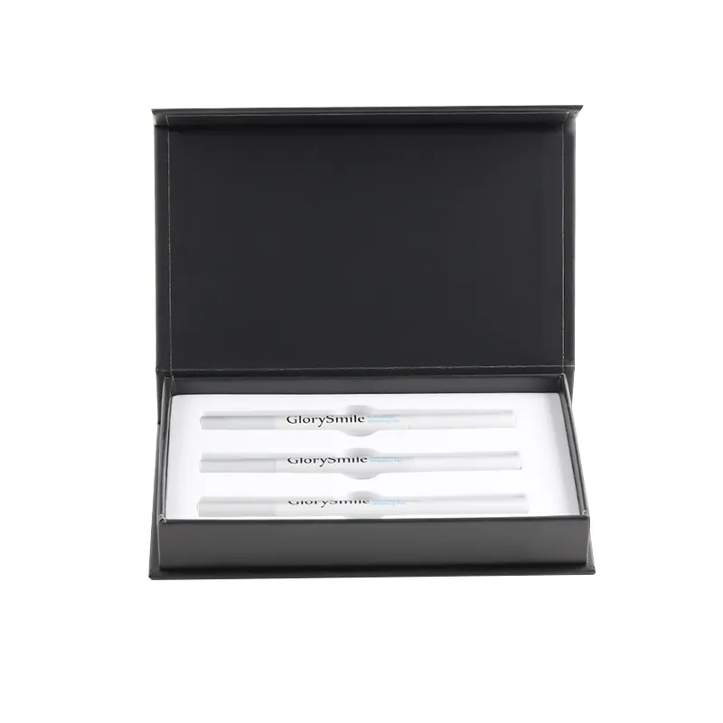 GlorySmile teeth whitening brush pen factory price for whitening teeth1 2