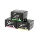 organic charcoal powder order now for dental bright 3