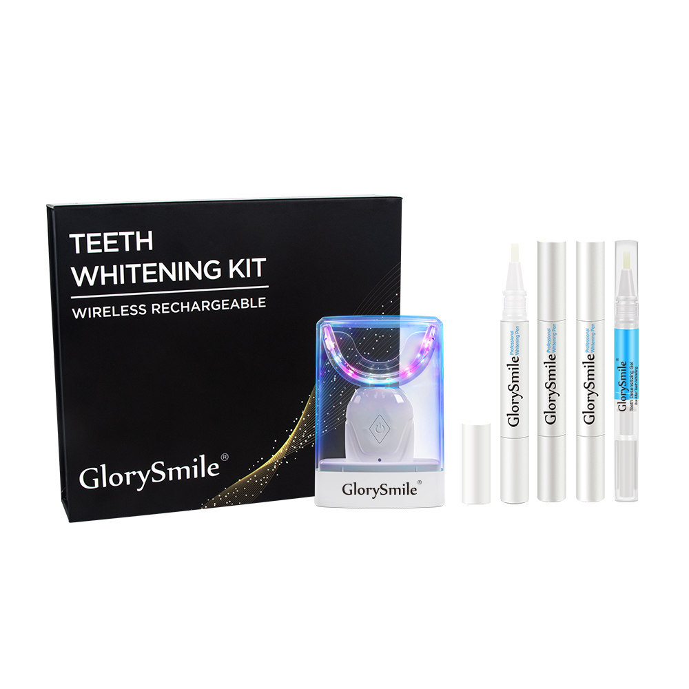 Newly Designed Amazon Hot Sale Teeth Whitening Kit