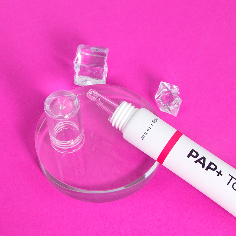 PAP Teeth Whitening Toothbrush