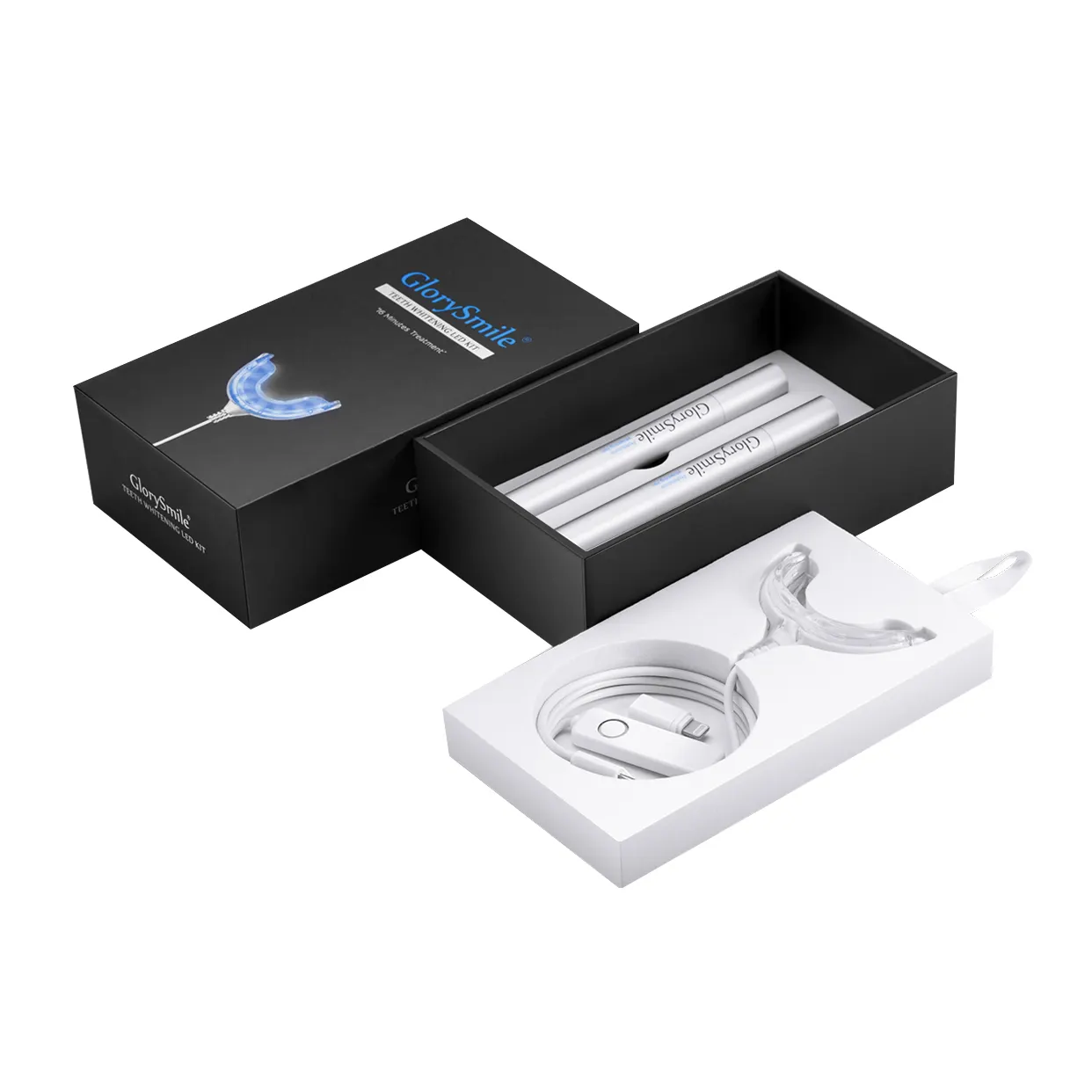 ODM best teeth whitening kit no sensitivity manufacturers for home usage 1