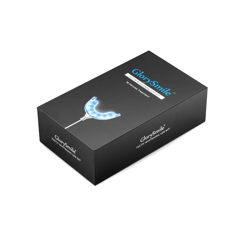 GlorySmile hot sale dental impression kit wholesale for teeth 3
