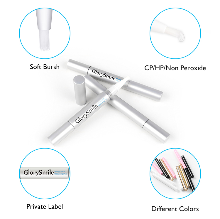 Bulk buy OEM top rated at home teeth whitening kits inquire now for whitening teeth 4