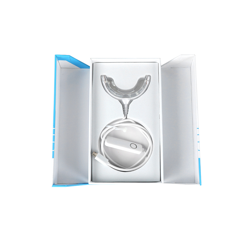 GlorySmile Custom best teeth whitening gel kit company for teeth 3