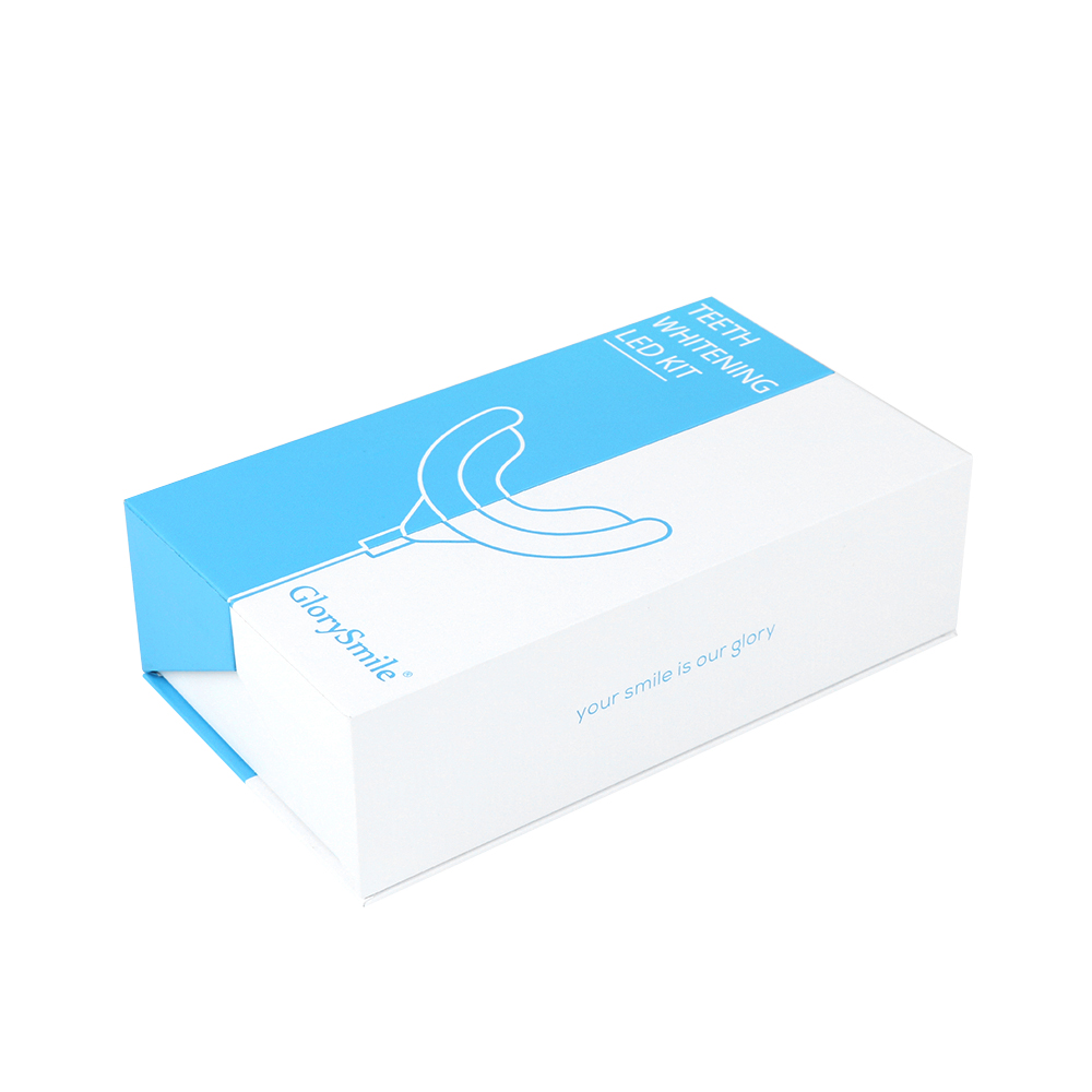 GlorySmile Custom best teeth whitening gel kit company for teeth 2