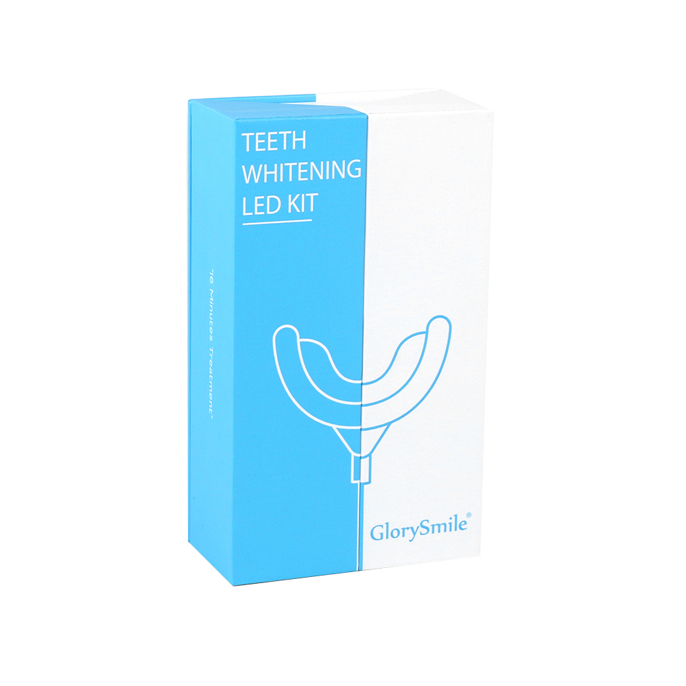 GlorySmile Custom best teeth whitening gel kit company for teeth 5