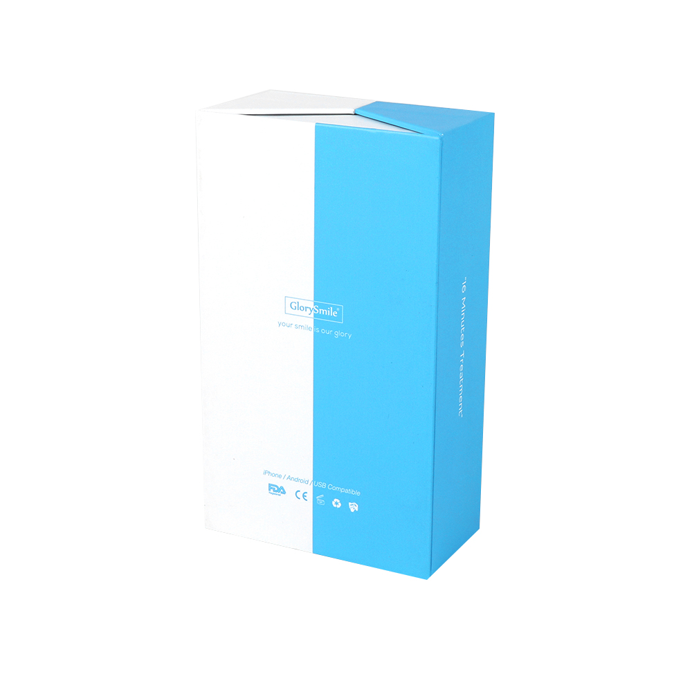 GlorySmile Custom best teeth whitening gel kit company for teeth 4