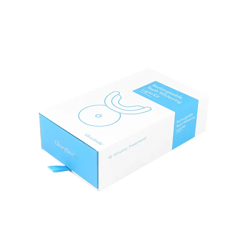 GlorySmile led teeth impression kit supplier 3
