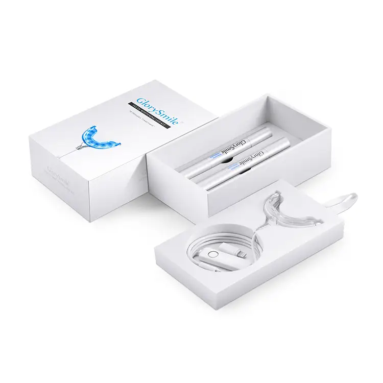 GlorySmile dental impression kit wholesale for whitening teeth 2