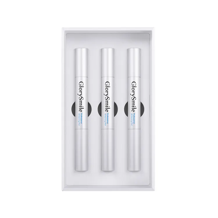 GlorySmile affordable teeth whitening kit for business for teeth 3
