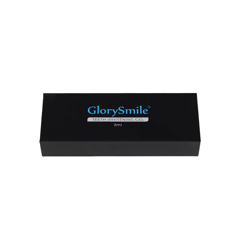 GlorySmile Custom teeth whitening gel pen order now for teeth 3