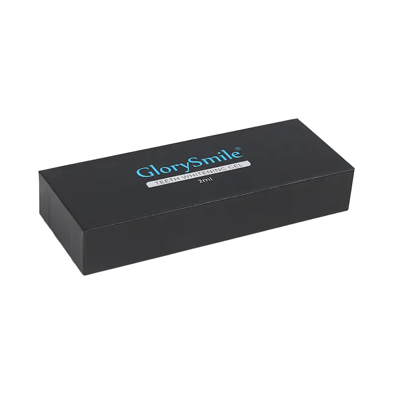 GlorySmile Custom teeth whitening gel pen order now for teeth 4