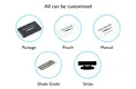 GlorySmile Custom high quality professional effects whitestrips for business for teeth 5