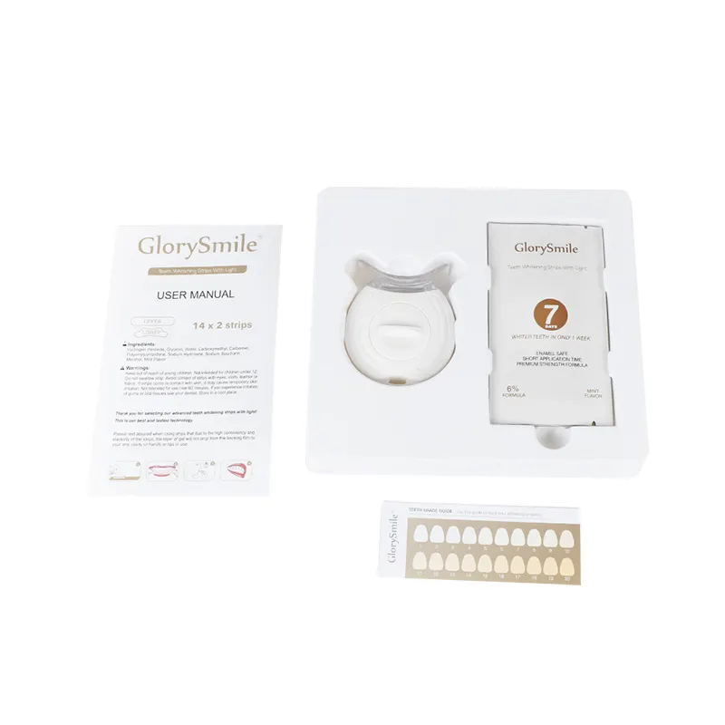 GlorySmile Array image97