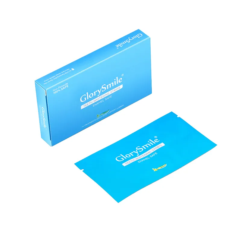 professional safe teeth whitening strips for wholesale for teeth 2