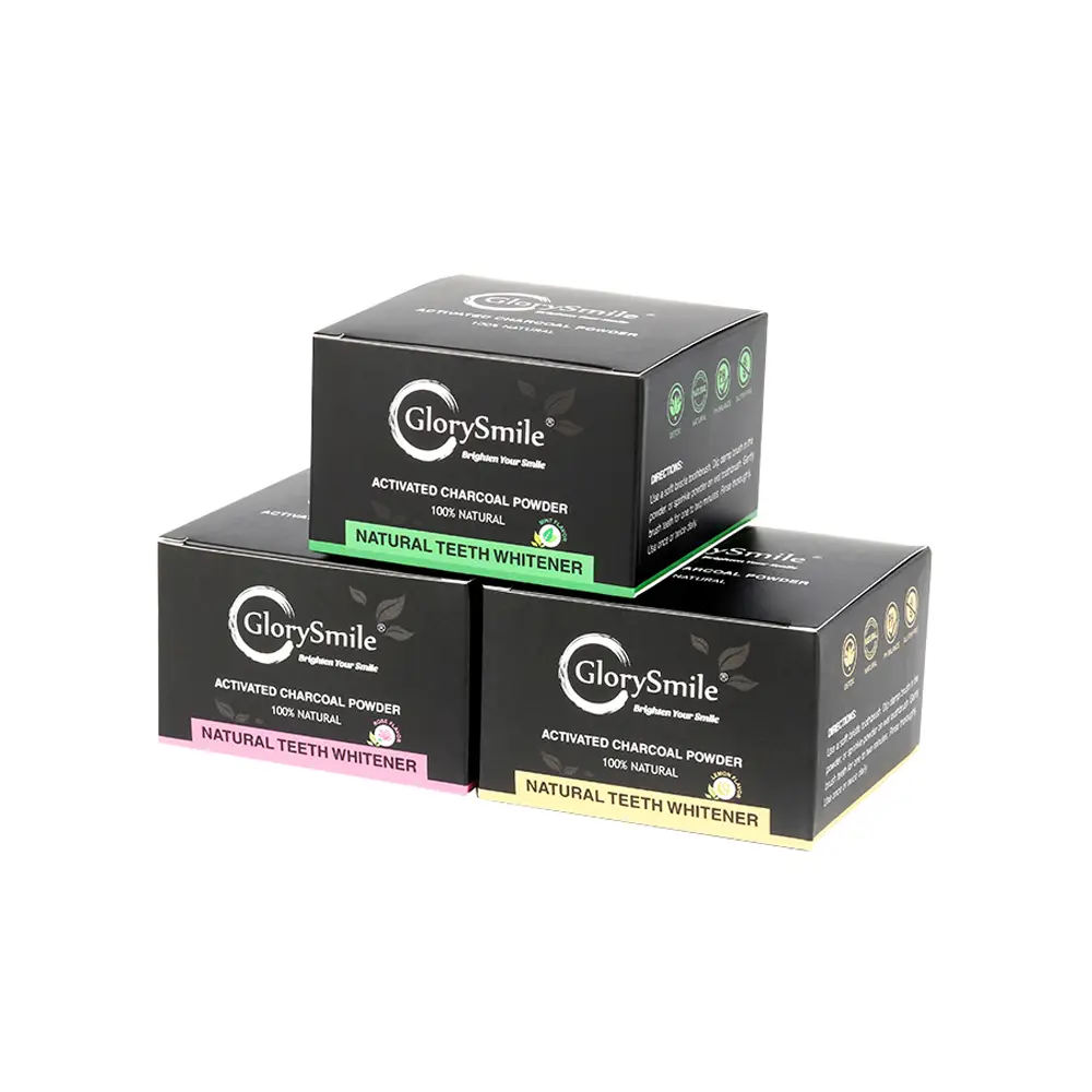 Bulk buy OEM whitening powder for business for dental bright 3