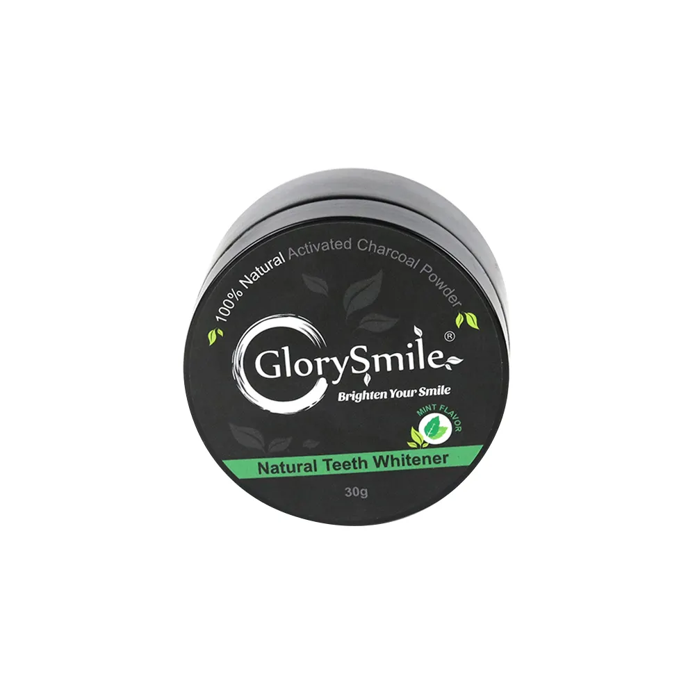 GlorySmile Wholesale custom whitening teeth powder manufacturers for dental bright 4