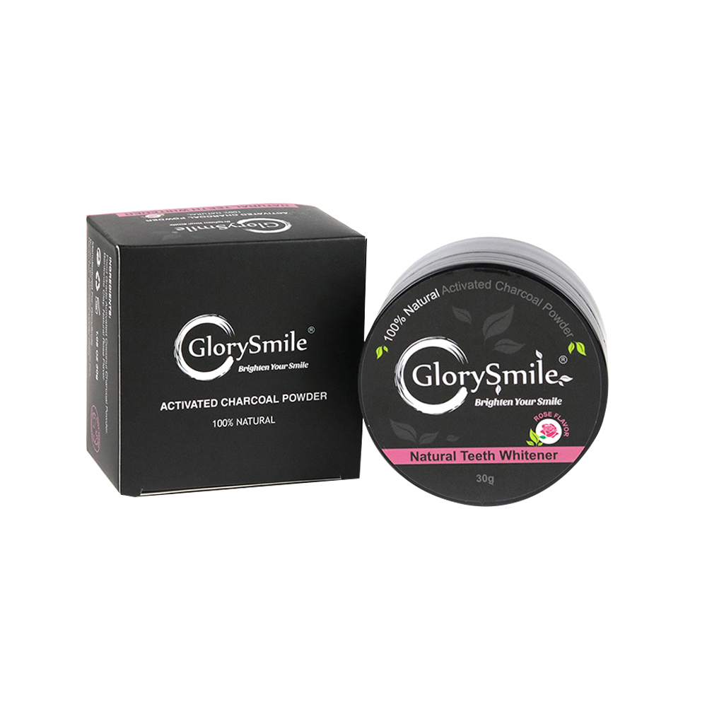 GlorySmile hot sale organic tooth powder reputable manufacturer for teeth 2