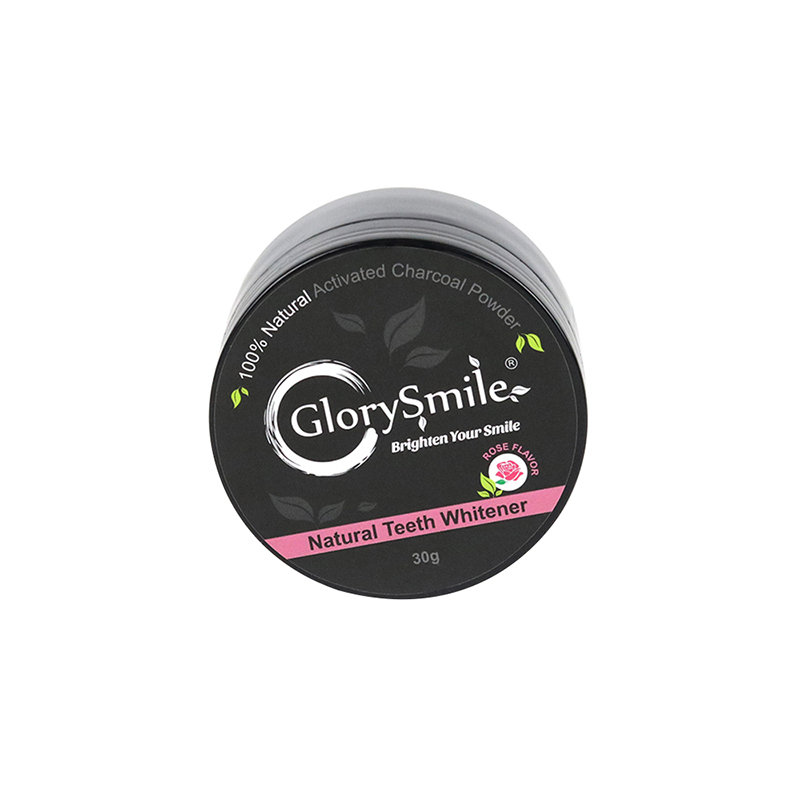 GlorySmile hot sale organic tooth powder reputable manufacturer for teeth 4