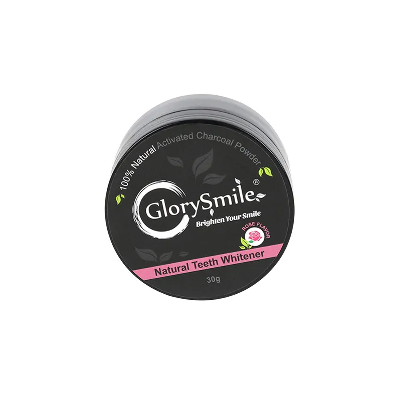 professional best charcoal powder for teeth reputable manufacturer for whitening teeth 3