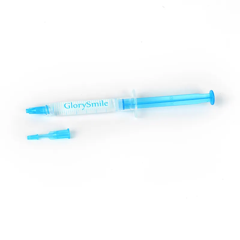 GlorySmile Custom OEM bright smile whitening pen order now for whitening teeth 3