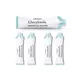 Custom ODM bamboo charcoal toothpaste from China for teeth 2