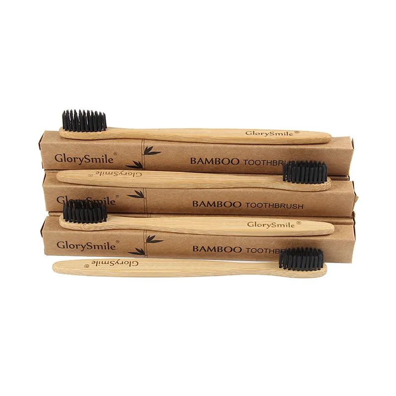 Wholesale environmentally friendly toothbrush Suppliers 2