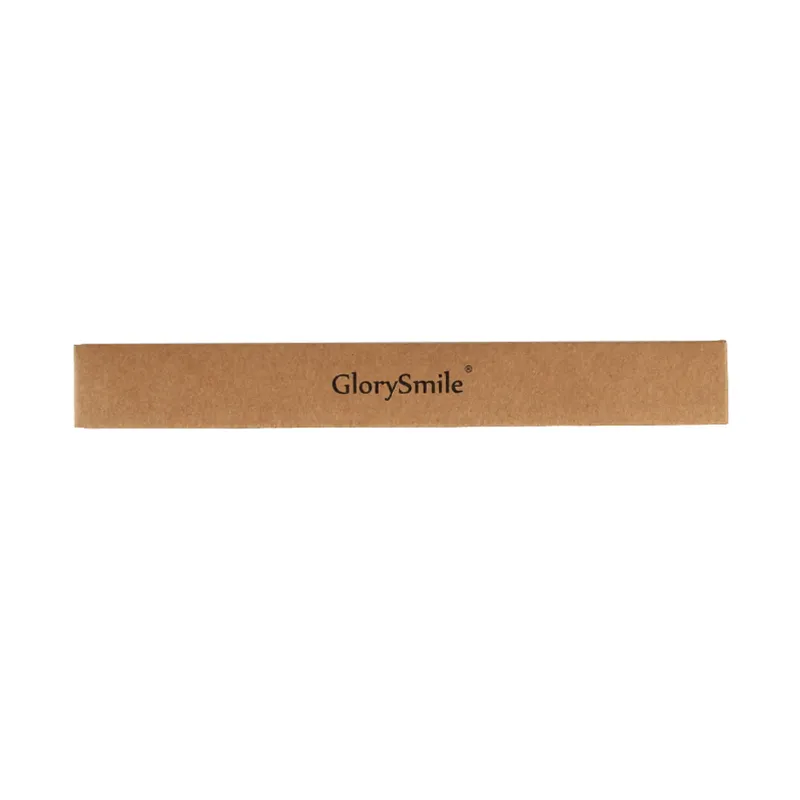 GlorySmile Wholesale custom bamboo charcoal toothpaste customized 3