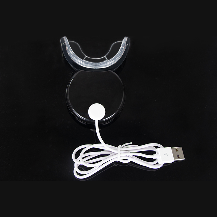 GlorySmile best teeth whitening gel kit supplier for teeth 3