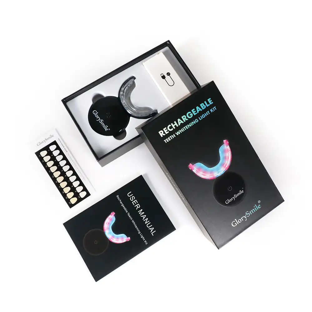 led dental impression kit wholesale 6