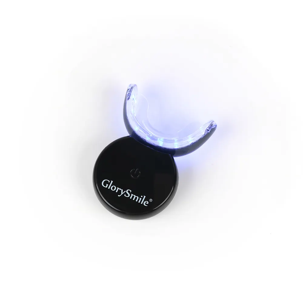 GlorySmile teeth bleaching kit supplier for teeth 10