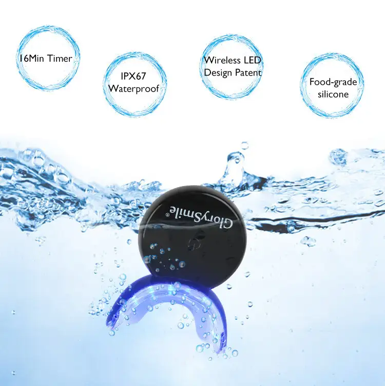 led dental impression kit wholesale 9