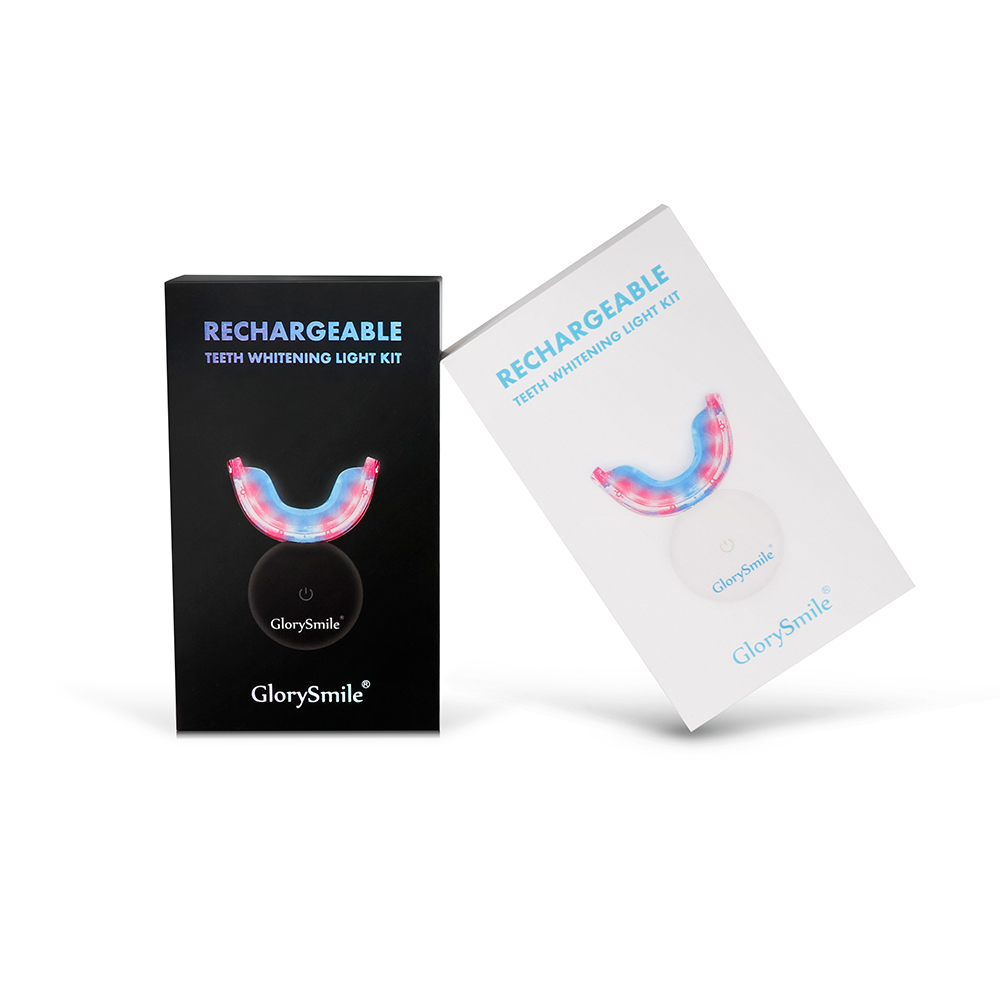 GlorySmile best teeth whitening gel kit supplier for teeth 10