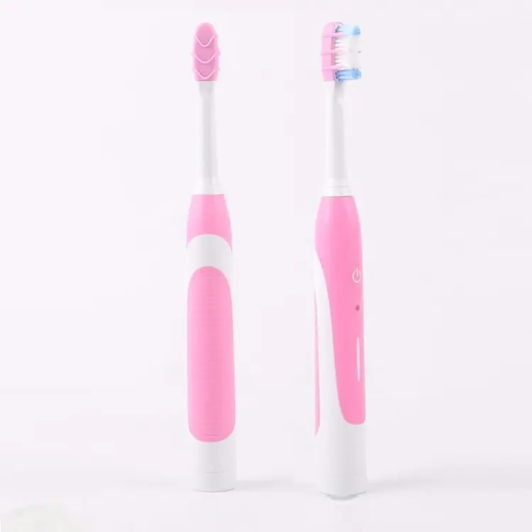 GlorySmile environmentally friendly toothbrush from China1 1