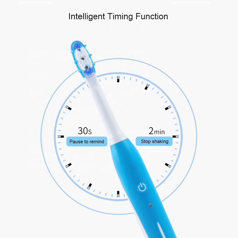 ODM best eco friendly toothbrush manufacturers 4