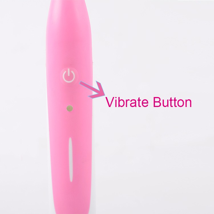 ODM best eco friendly toothbrush manufacturers 3