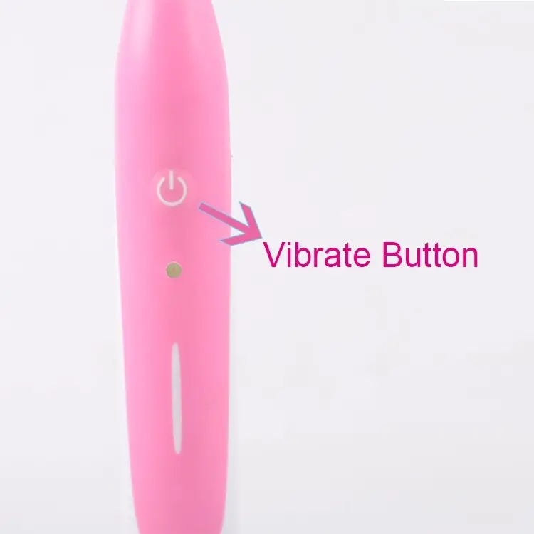 OEM high quality eco friendly toothbrush for business 3