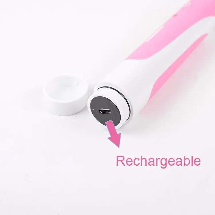 OEM high quality eco friendly toothbrush for business 5