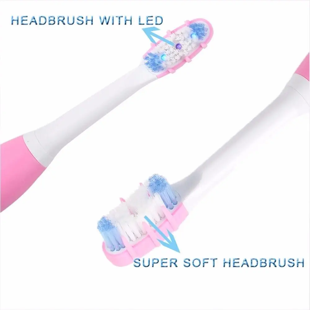 OEM high quality eco friendly toothbrush for business 6