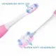 OEM high quality eco friendly toothbrush for business 6