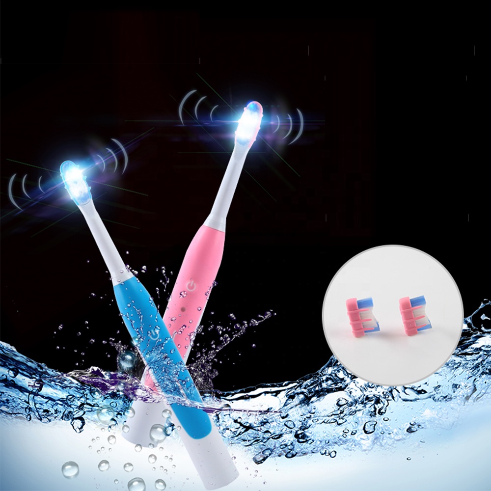 ODM best eco friendly toothbrush manufacturers 7