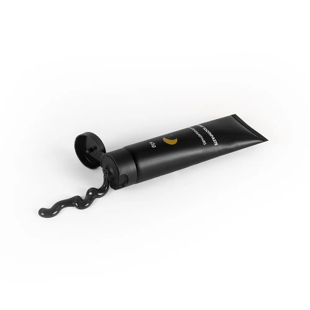 GlorySmile good selling charcoal bristle toothbrush inquire now 3