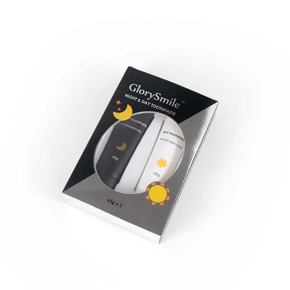 GlorySmile good selling charcoal bristle toothbrush inquire now 6