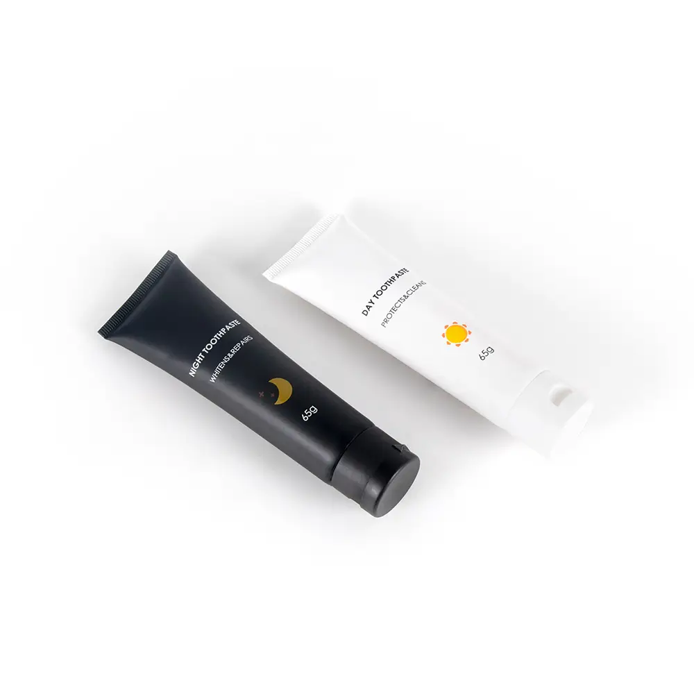 organic oral care products customized 5