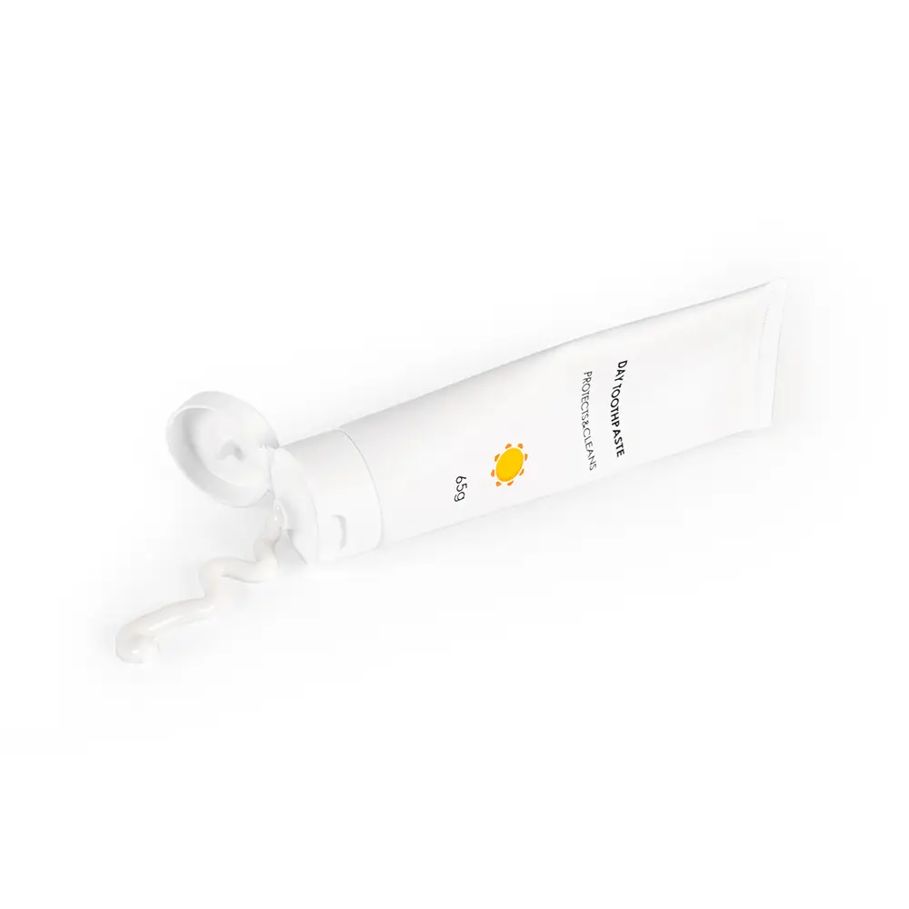 organic oral care products customized 7