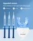 GlorySmile teeth whitening light kit inquire now for home usage 3
