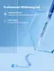GlorySmile teeth whitening light kit inquire now for home usage 6